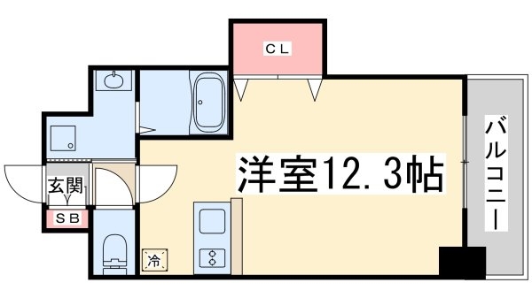 ユーズ3番館