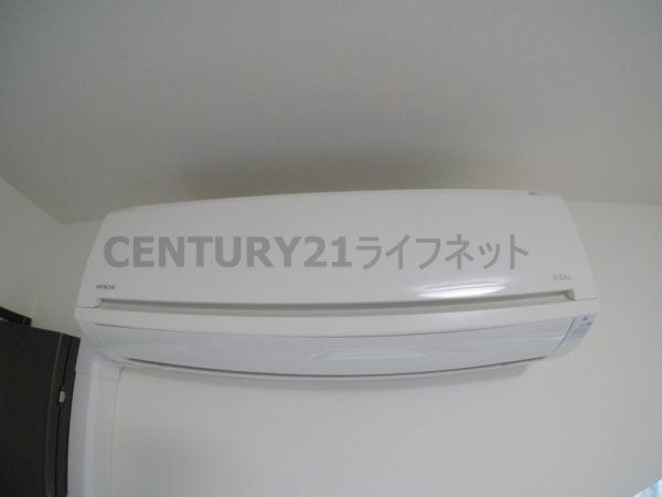 ユーズ3番館