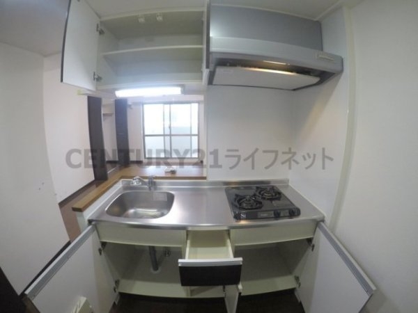 ユーズ3番館