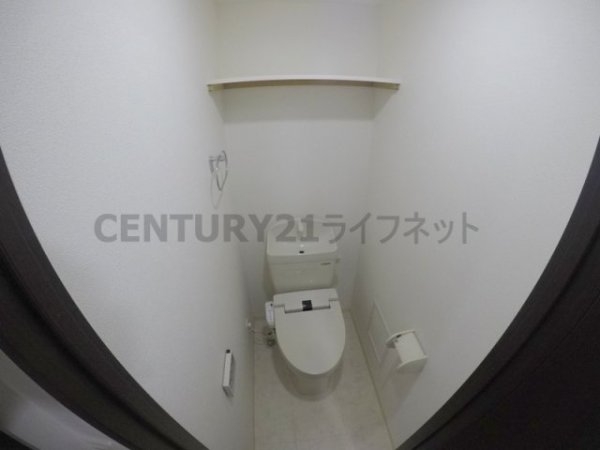 ユーズ3番館