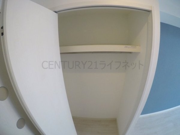 ファーストフィオーレ江坂ネクシス