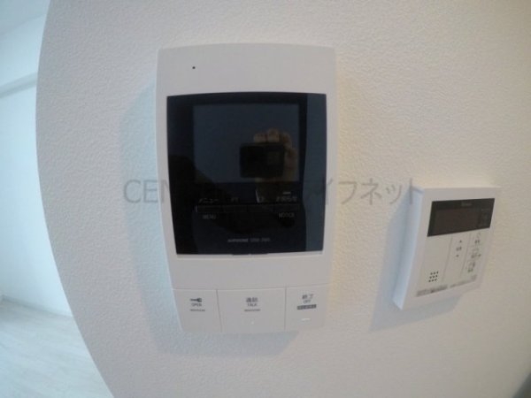 ファーストフィオーレ江坂ネクシス
