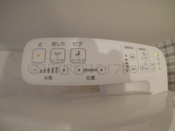 ファーストフィオーレ江坂ネクシス