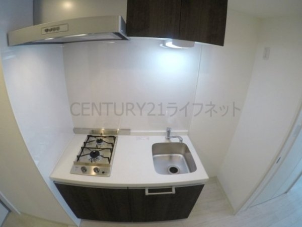 ファーストフィオーレ江坂ネクシス