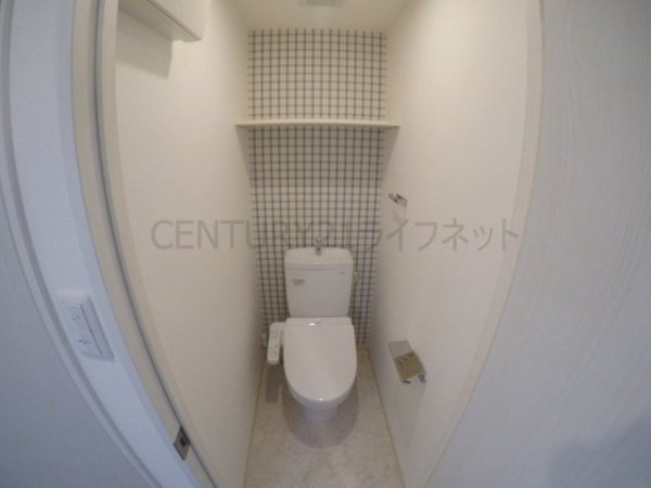 ファーストフィオーレ江坂ネクシス
