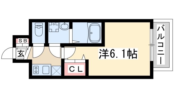 ファーストフィオーレ三国