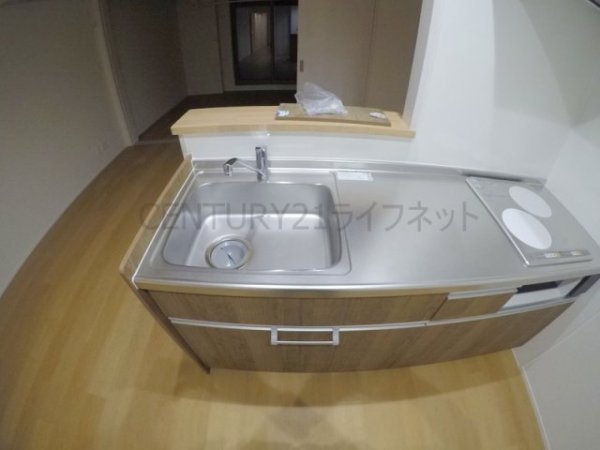 カーサブランシェ