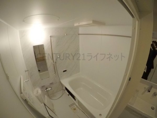 カーサブランシェ
