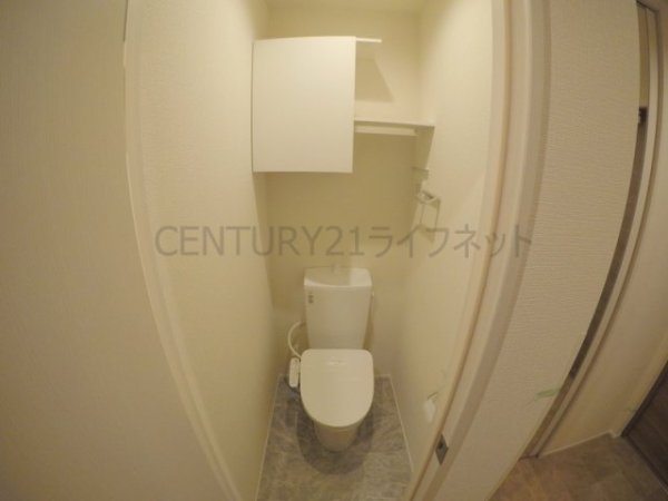カーサブランシェ