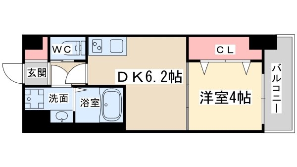Ａｌｉｖｉｓ北梅田