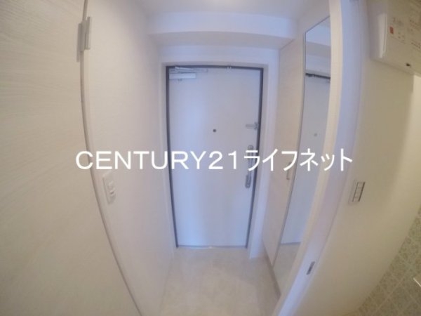 Ａｌｉｖｉｓ北梅田