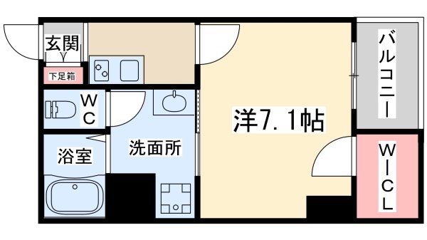 コア天満橋