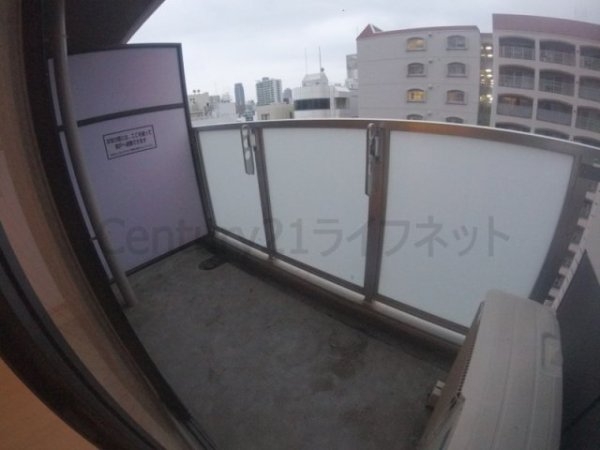 コア天満橋