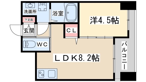 ノルデンハイム梅田東