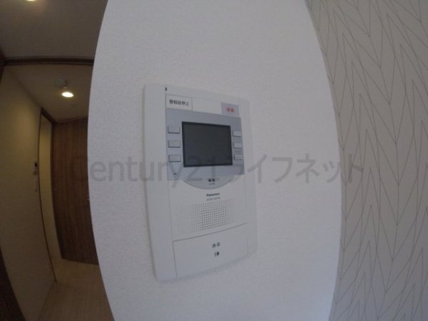 プレサンス梅田北ディア
