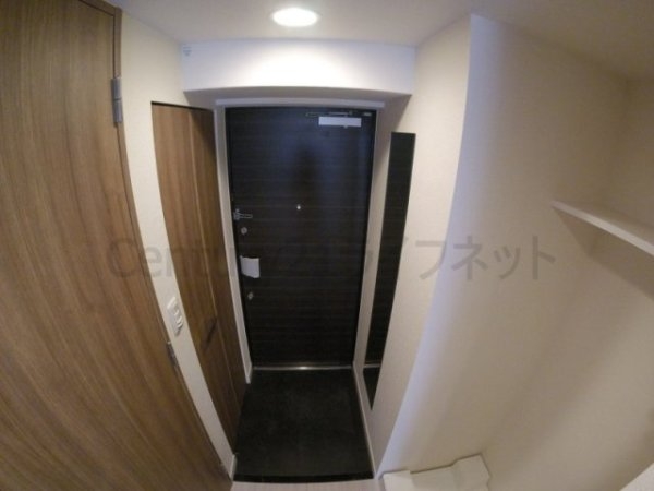 プレサンス梅田北ディア