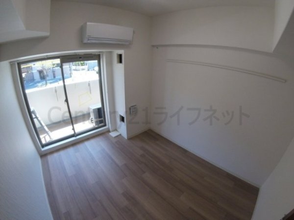 プレサンス梅田北ディア