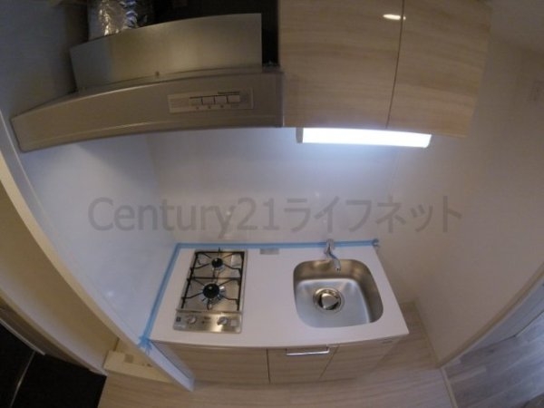プレサンス梅田北ディア
