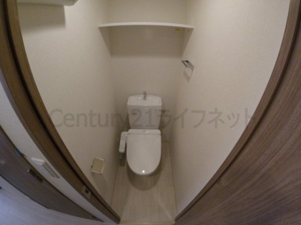 プレサンス梅田北ディア