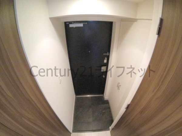 プレサンス天満橋チエロ