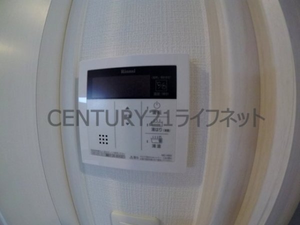 エスリード大阪梅田リュクス