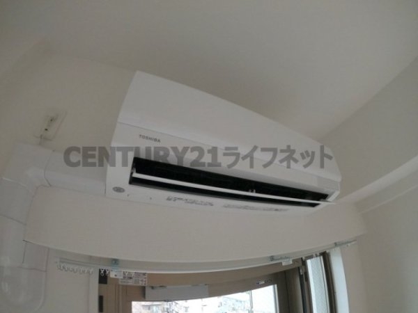 エスリード大阪梅田リュクス