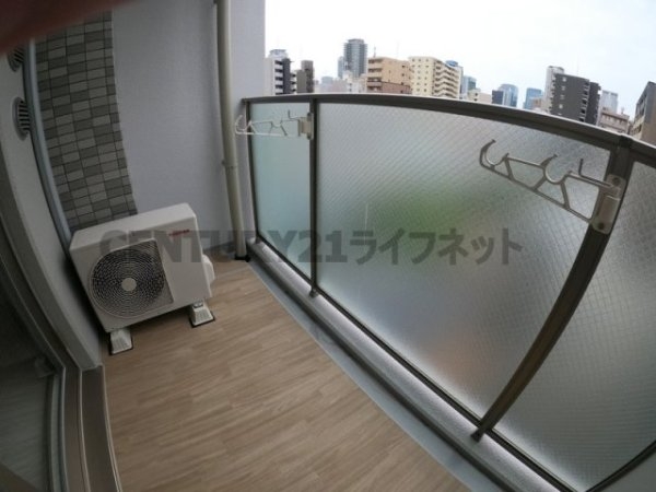 エスリード大阪梅田リュクス
