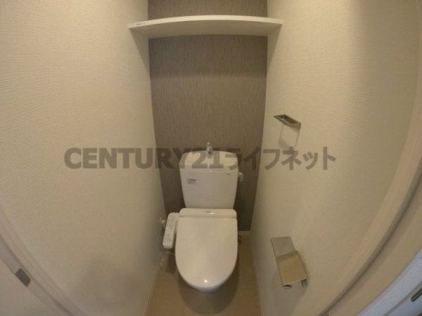 エスリード大阪梅田リュクス