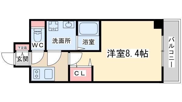 プレサンス梅田