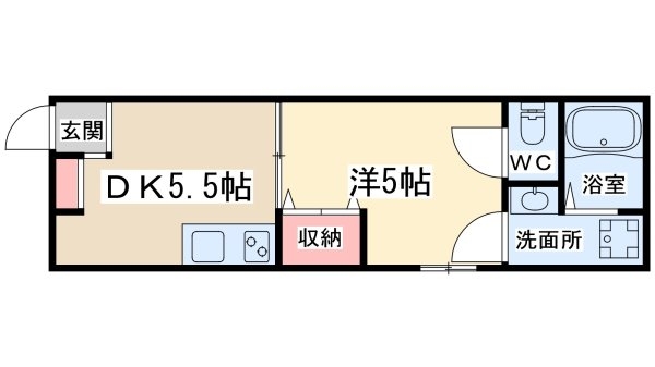 北天満ロイヤルハイツ