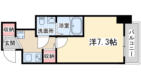 ロイヤルレジデンス北梅田