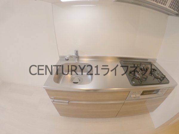 グランディア梅田ノース