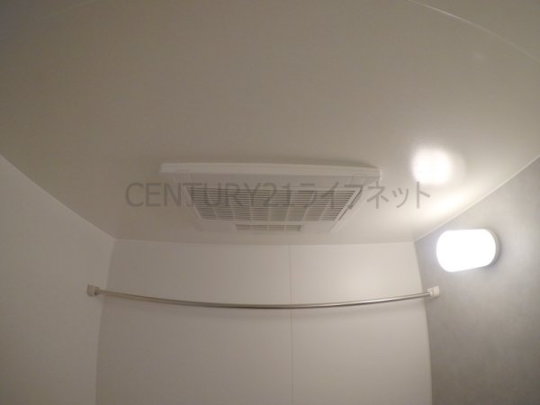 グランヴィラッセ北梅田