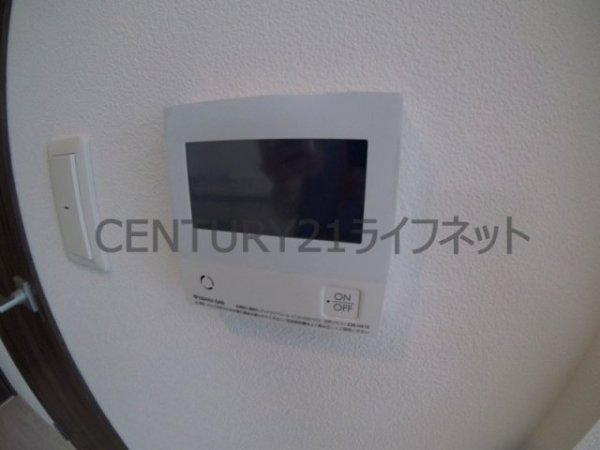 エステムコート新梅田