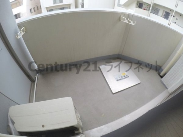 クリスタルグランツ新大阪