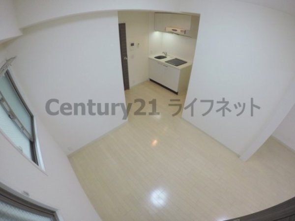 クリスタルグランツ新大阪