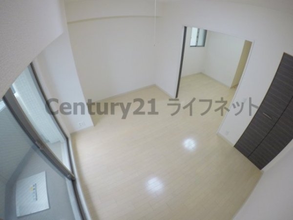 クリスタルグランツ新大阪