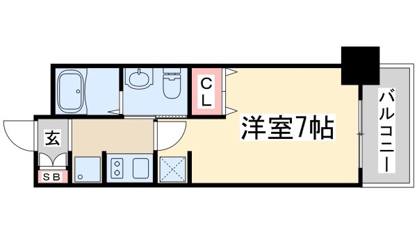 エステムコート新大阪10ザ・ゲート