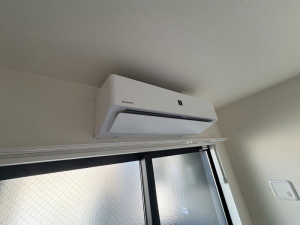 ハーモニーテラス豊南町南