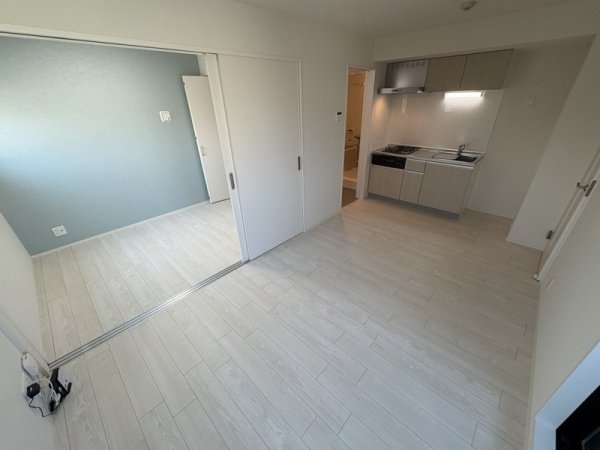 ハーモニーテラス豊南町南