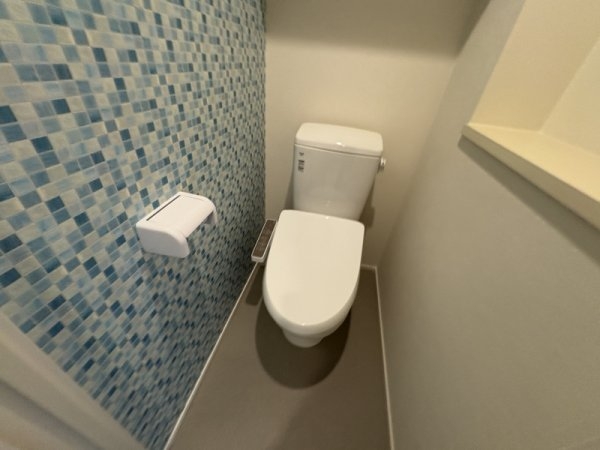 ハーモニーテラス豊南町南