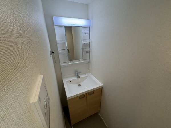 ハーモニーテラス豊南町南