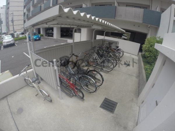 ア・ミュゼ新大阪