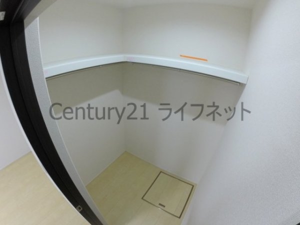 大阪市淀川区東三国１丁目のアパート