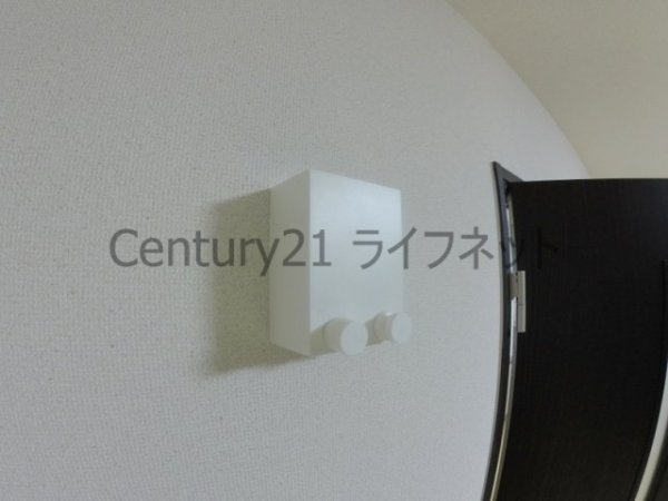 大阪市淀川区東三国１丁目のアパート