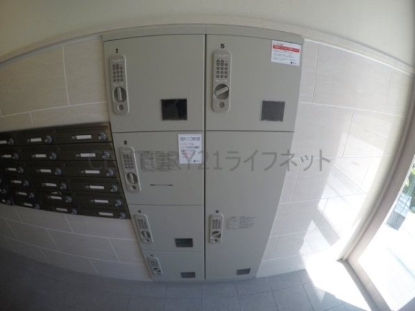 フローレンス江坂