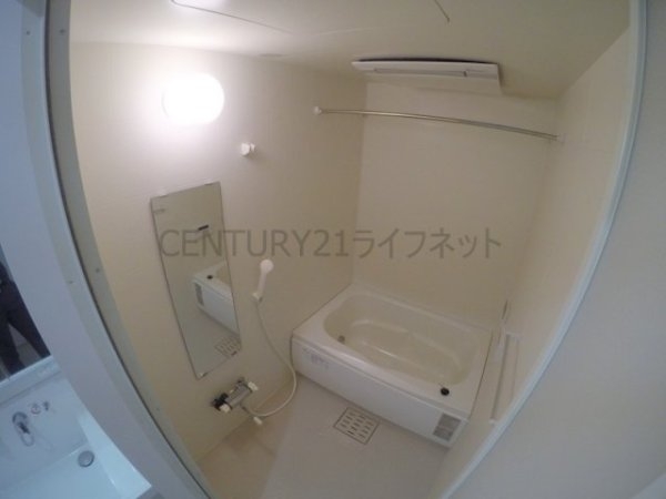 フローレンス江坂