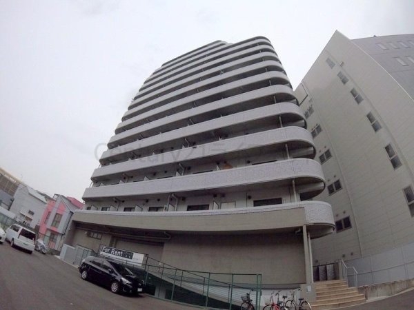 おおきに北大阪リバーフロントＡＰ