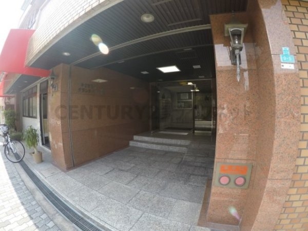 第２東三国グランドハイツ北