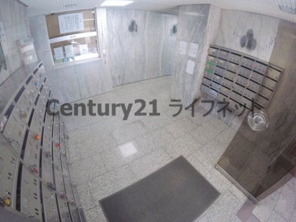 第２東三国グランドハイツ北